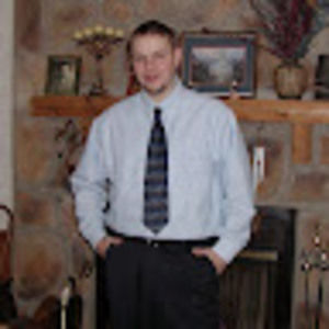 Meet your Posher, Robert